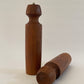 VINTAGE TEAK S/P SHAKER