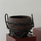 WABI SABI CLAY POT
