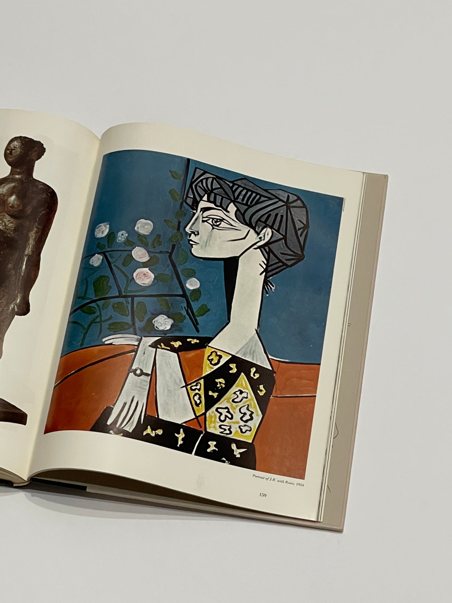THE WORLD OF PICASSO | 1881-