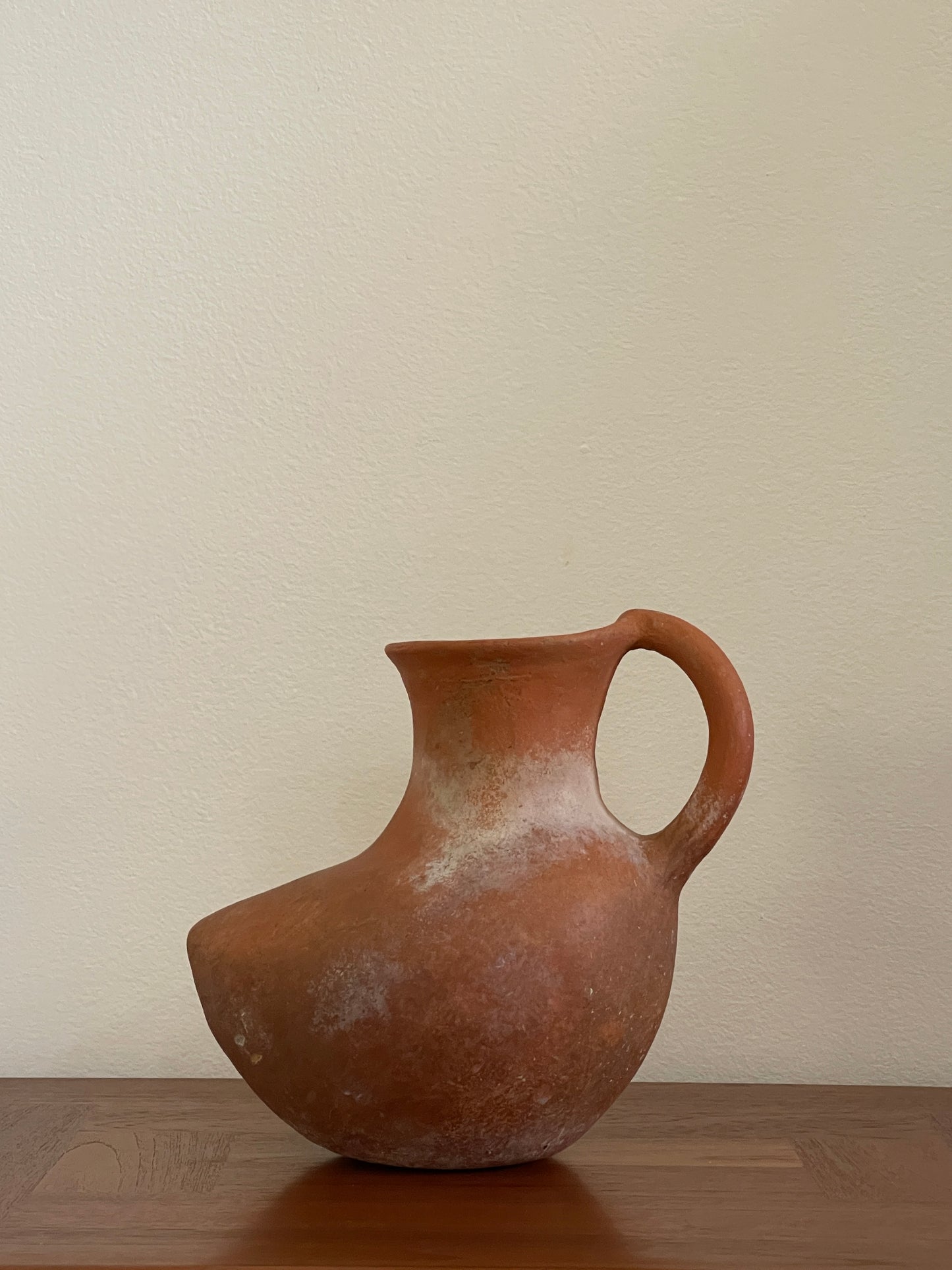 VINTAGE MEXICAN PITCHER